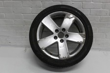 VW Passat 3C B6 17" Monte