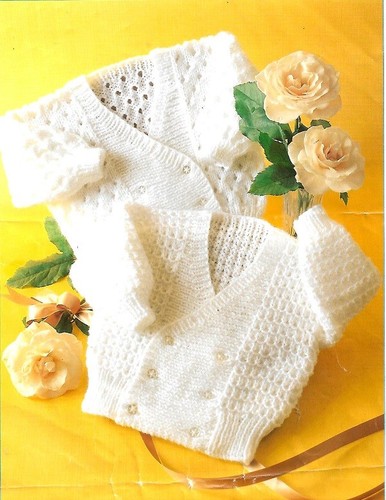 Knitting pattern copy - -, baby
