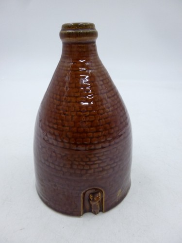 Gladstone pottery brick kiln - gladstone,