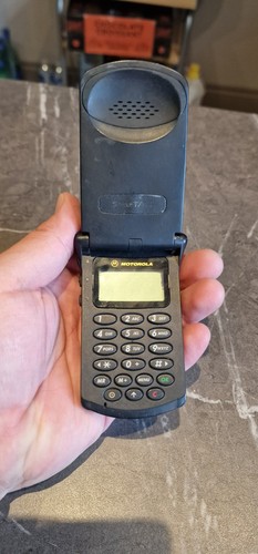Motorola startac jaguar - startac,
