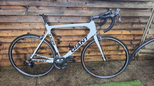 Giant tcr advanced requires - giant,