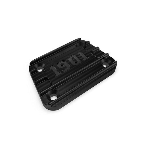 Royal enfield tappet cover - enfield,