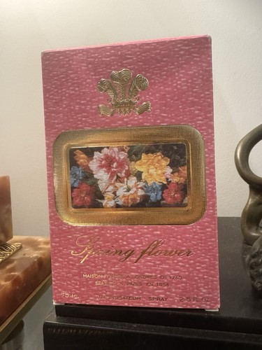 Creed spring flower eau - creed, de