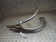 Honda CB750 CB 750 F2 SOHC 1977-1978 Exhaust Downpipes Headers Manifold 