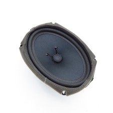 speaker rear Bentley