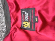 Belstaff Tour Master Trophy