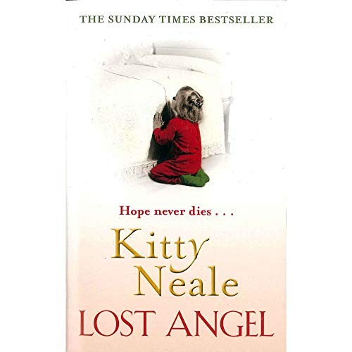 Lost angel kitty neale - angel,kitty, neale-