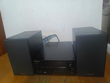 Pioneer X-HM11 Hi-Fi System CD