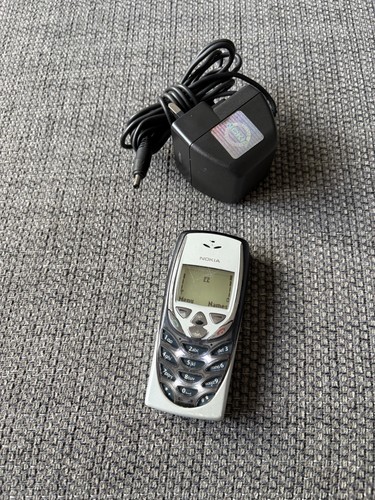 Nokia 8310 mobile phone - mobile,