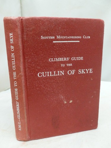 Climbers guide the - guide, to