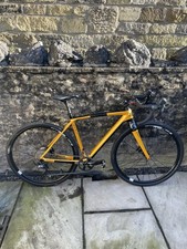 Scott addict gravel Bike
