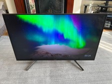 Sony KD-43XG8396 43" 4K UHD Smart TV Android TV + Remote - Excellent Condition