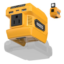 Outdoors Portable 200W Power