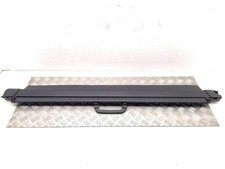 Land Rover Discovery 5 parcel