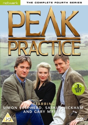 Peak practice complete - complete, series