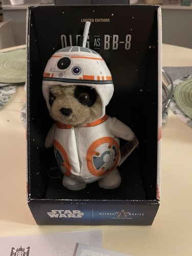 Compare the meerkat oleg - compare,