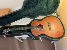 Martin 000RS1 Semi-Acoustic