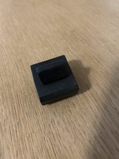 1x Genuine Ford Sierra Rs Cosworth Bonnet Rubber, Inner Wing Rubber