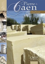 La Pierre de Caen By Leroux Pascal