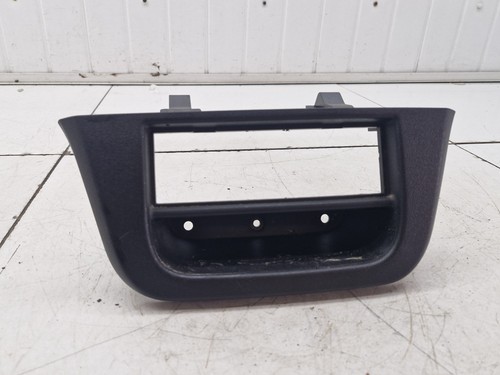 Daily mk6 radio - mk6, iveco