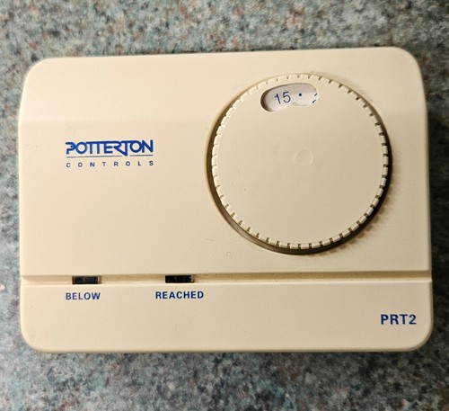 Potterton prt2 room thermostat - potterton,