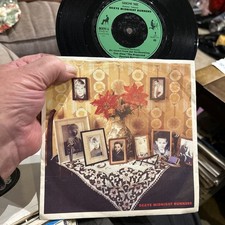 DEXYS MIDNIGHT RUNNERS - Show