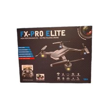 FX-Pro Elite High-Performance