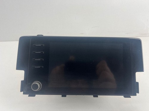 Genuine oem honda civic - civic, x