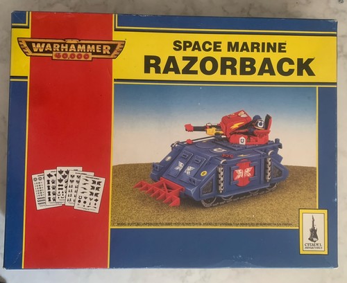 Warhammer 40k space marine - space,
