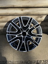 GENUINE 20” MERCEDES GLA GLB