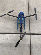 Vision Aerial Switchblade