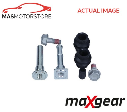 Brake caliper repair kit front - repair,