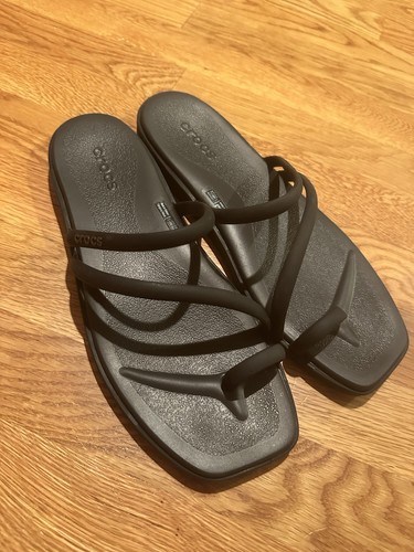 Crocs women black - crocs, women's