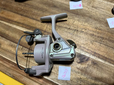 Vintage Daiwa Regal Z 1505T