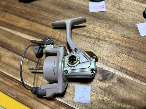 Vintage daiwa regal - vintage,
