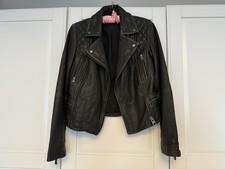 All Saints Women's Leather