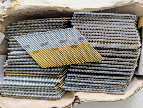8mm nail gun - 63, nails,fit