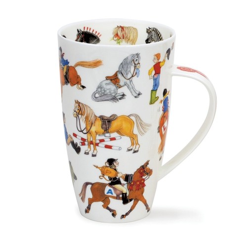 Dunoon mugs henley - dunoon,