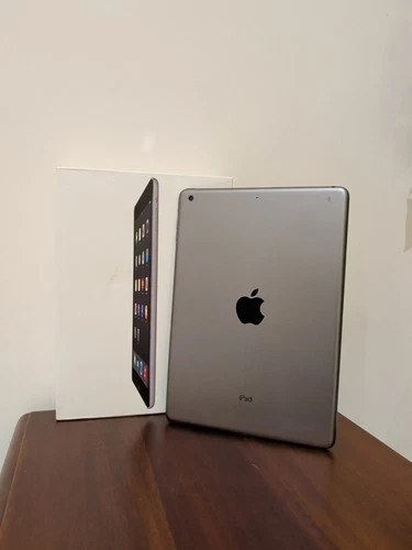 New apple ipad air - apple,