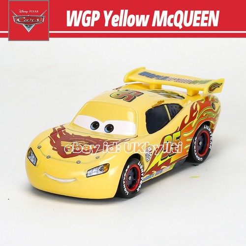 Disney pixar cars movie - disney,
