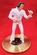 Elvis Presley Figurine