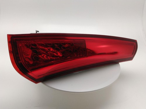 Kia ceed tail light - ceed, rear