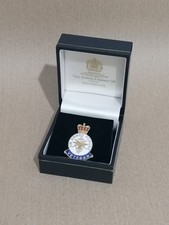 HM Armed Forces Veteran Enamel