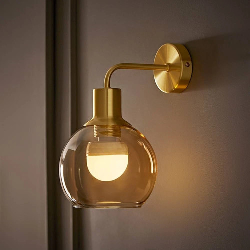 Rechargeable wall light - rechargeable,