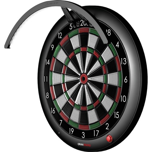 Darts corner led - corner, |