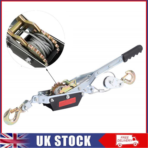 Ton dual gear power - ton,