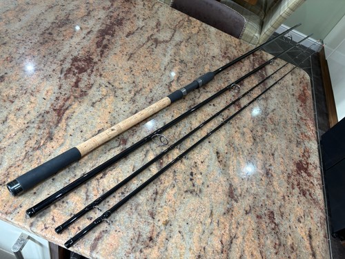 Rare shimano aerocast 14ft - shimano,