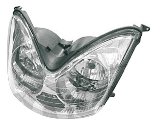 Replacement headlight aprilia - headlight,