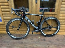 Cervelo S3 Aero Road Bike Size