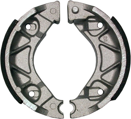 Brake shoes front - brake,